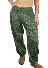 Yantra Pants